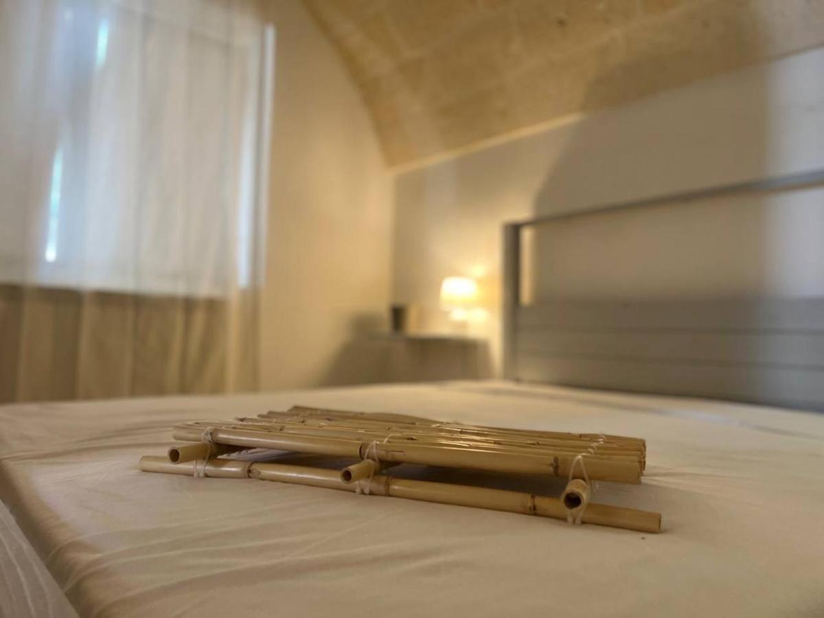 Masseria Piccole Taverne Rosa Marina Ngoại thất bức ảnh
