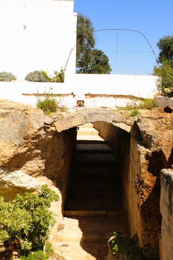 Masseria Piccole Taverne Rosa Marina Ngoại thất bức ảnh