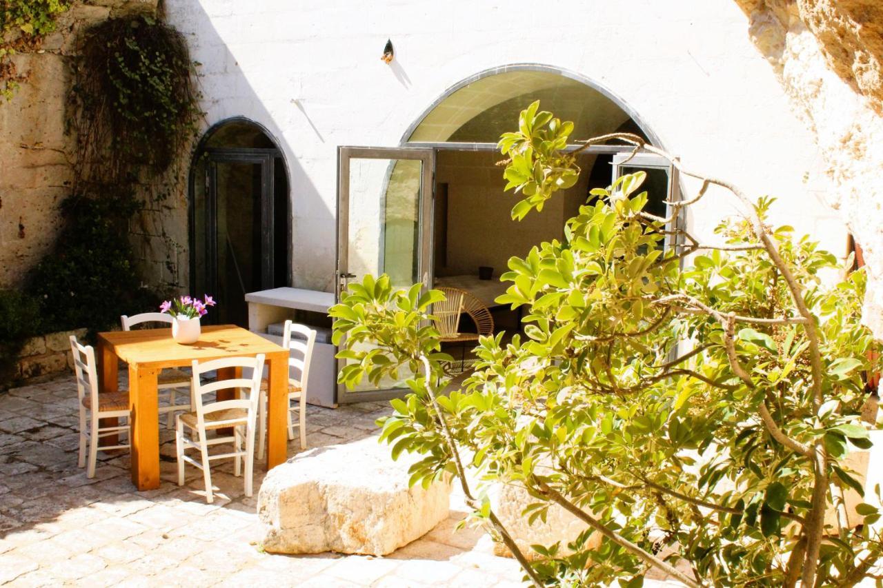 Masseria Piccole Taverne Rosa Marina Ngoại thất bức ảnh