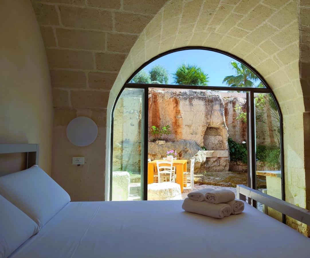 Masseria Piccole Taverne Rosa Marina Ngoại thất bức ảnh