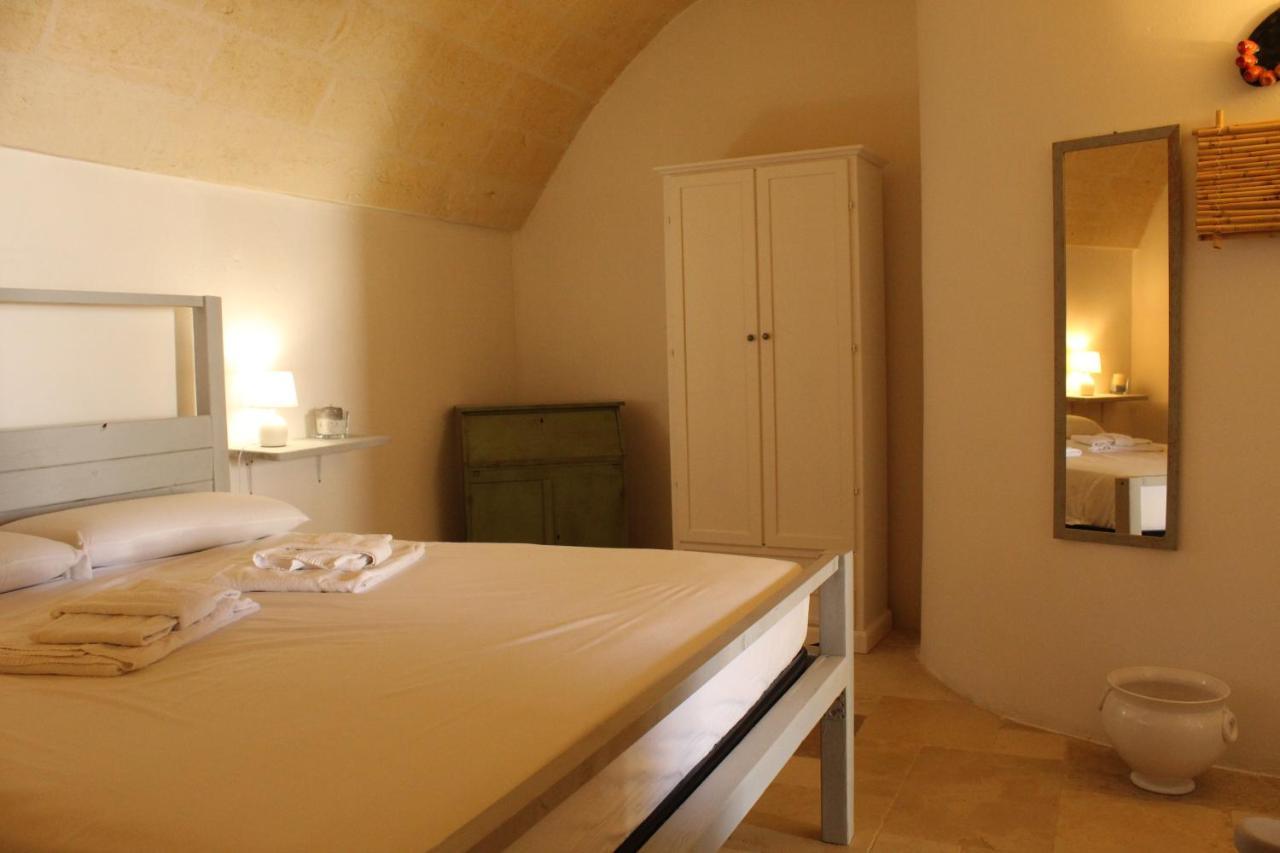 Masseria Piccole Taverne Rosa Marina Ngoại thất bức ảnh