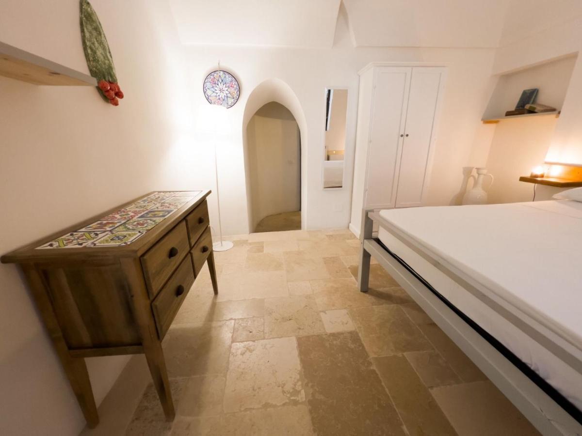 Masseria Piccole Taverne Rosa Marina Ngoại thất bức ảnh