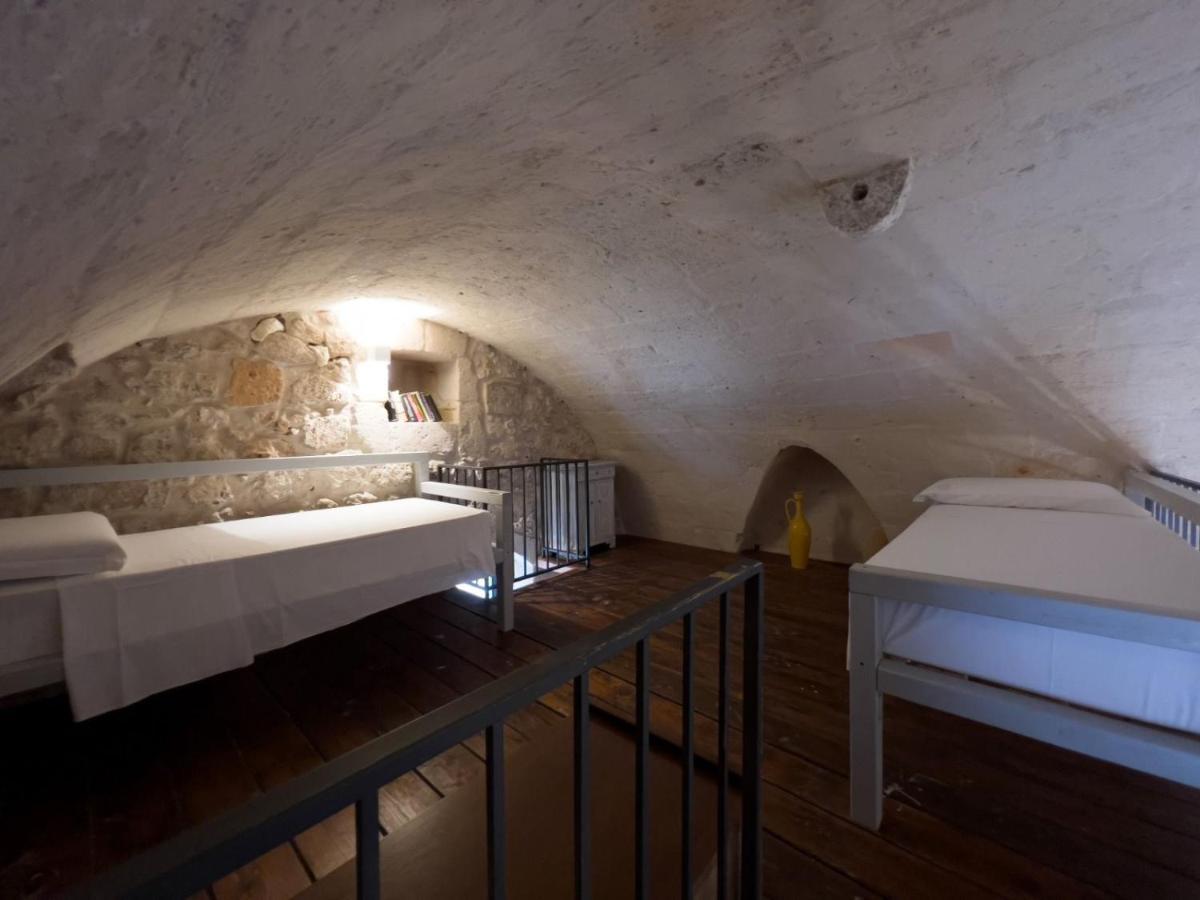 Masseria Piccole Taverne Rosa Marina Ngoại thất bức ảnh