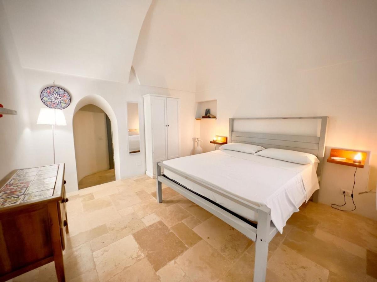 Masseria Piccole Taverne Rosa Marina Ngoại thất bức ảnh