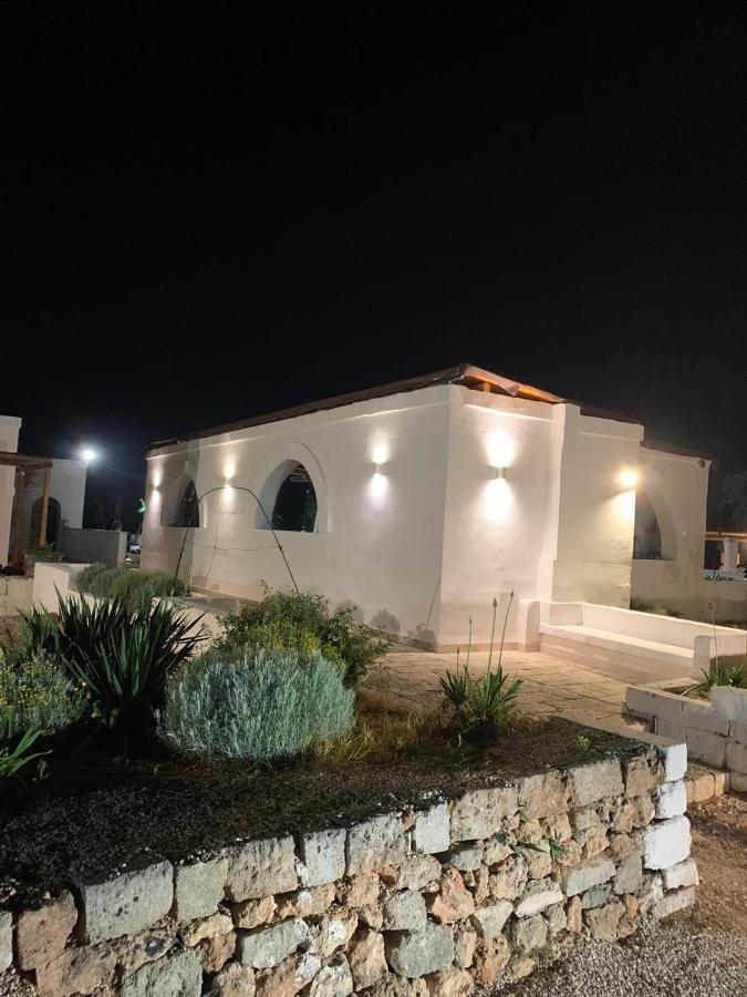 Masseria Piccole Taverne Rosa Marina Ngoại thất bức ảnh