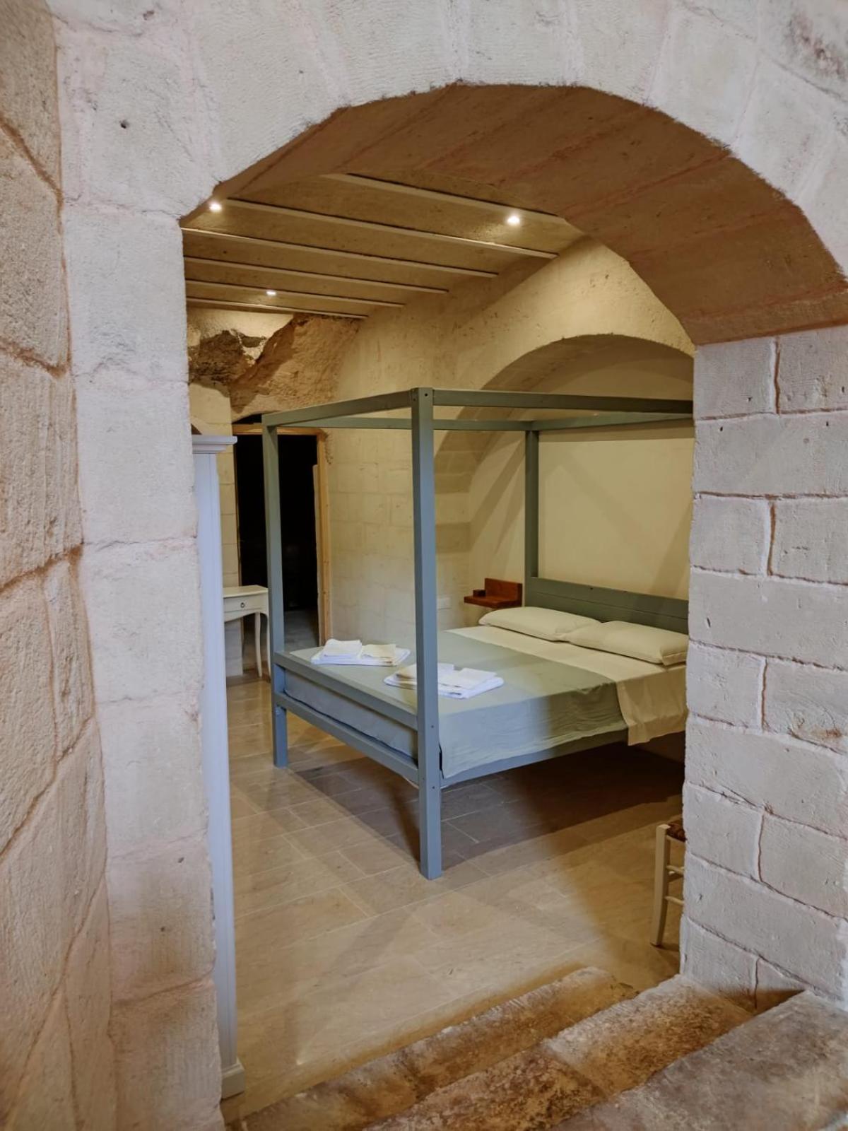 Masseria Piccole Taverne Rosa Marina Ngoại thất bức ảnh