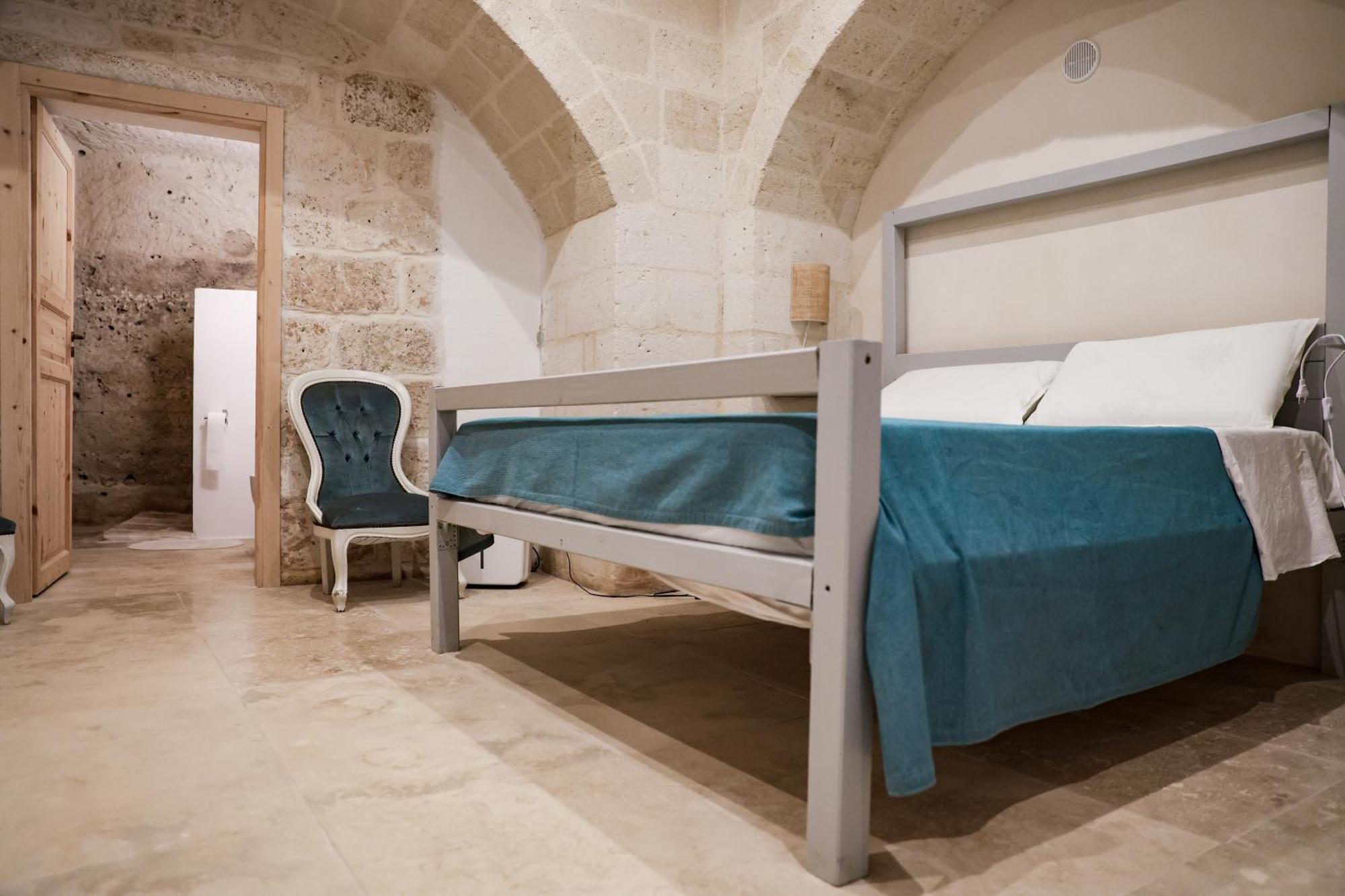 Masseria Piccole Taverne Rosa Marina Ngoại thất bức ảnh
