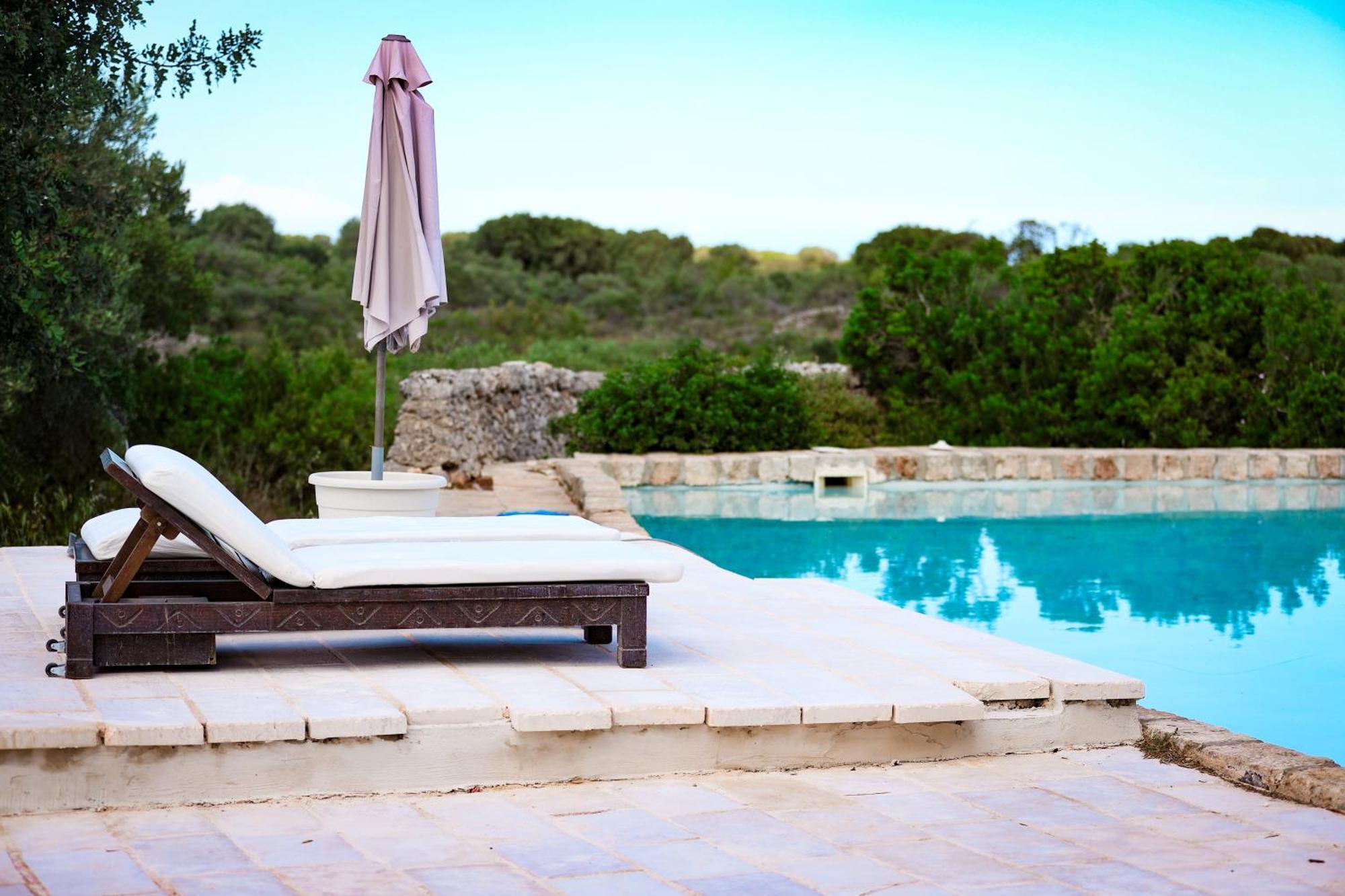 Masseria Piccole Taverne Rosa Marina Ngoại thất bức ảnh